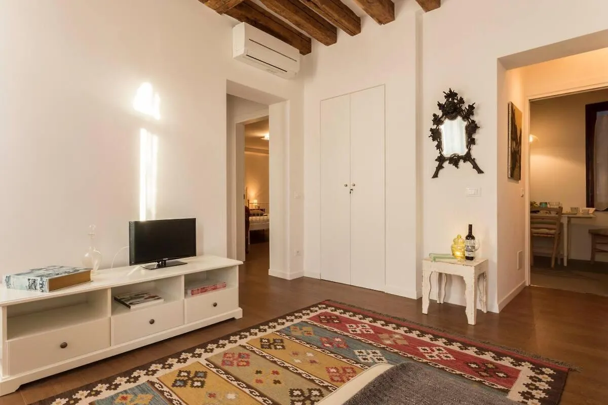 L'Altalena Di Francesca Apartment Venice Italy