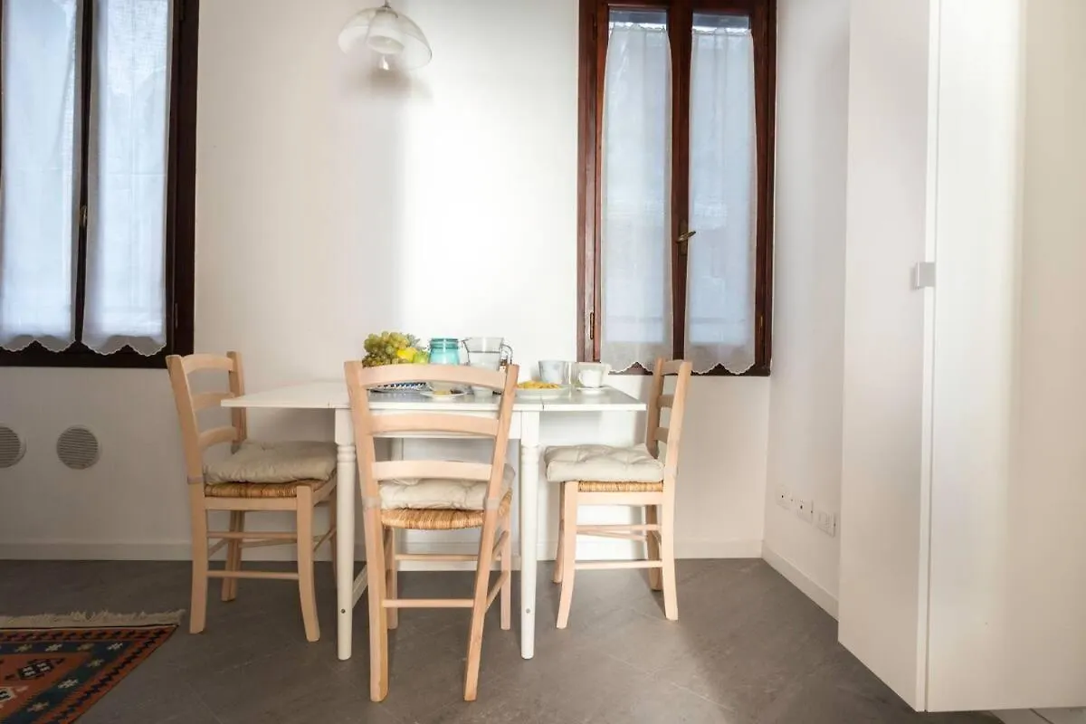 L'Altalena Di Francesca Apartment Venice