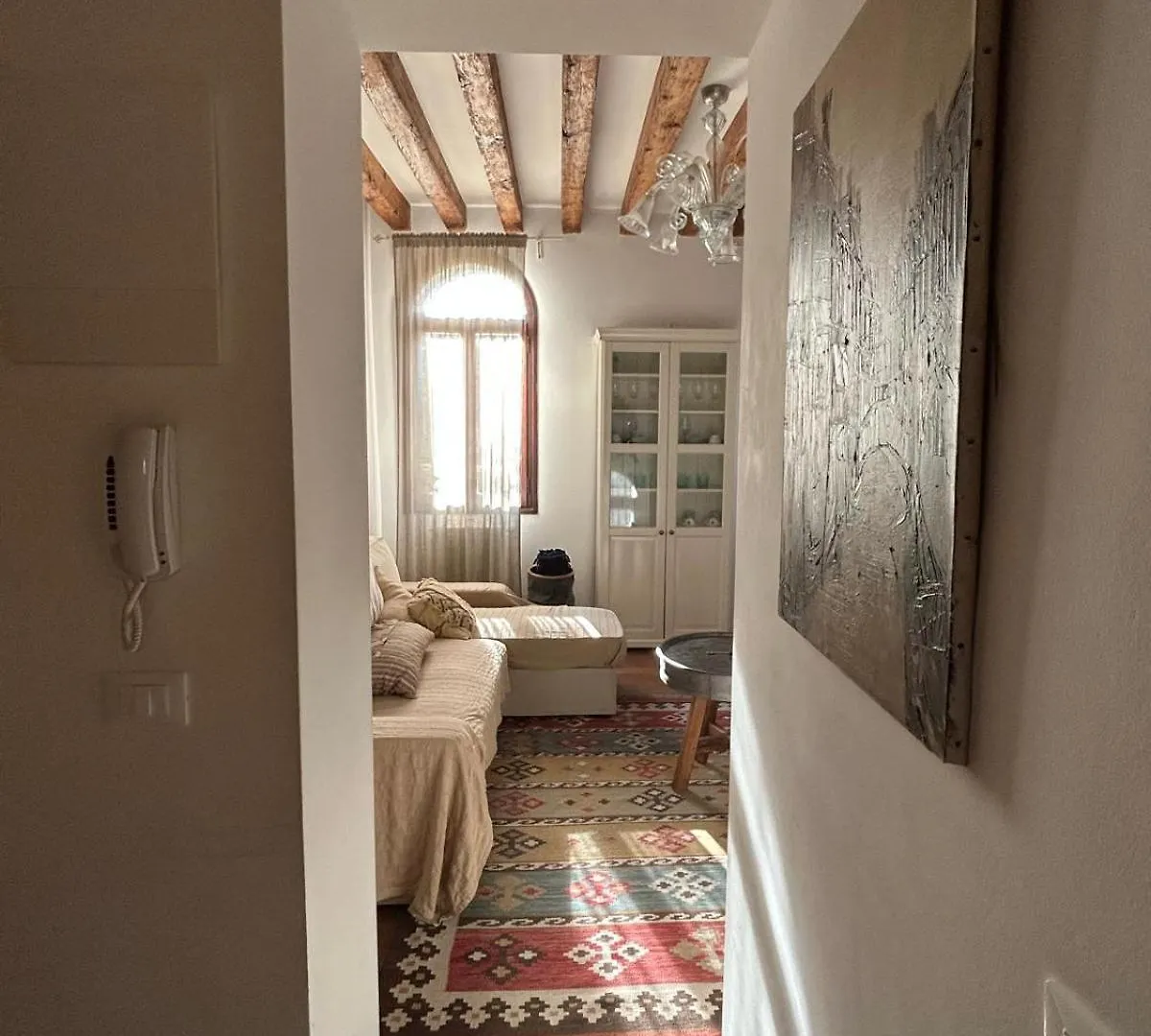 L'Altalena Di Francesca Apartment Venice
