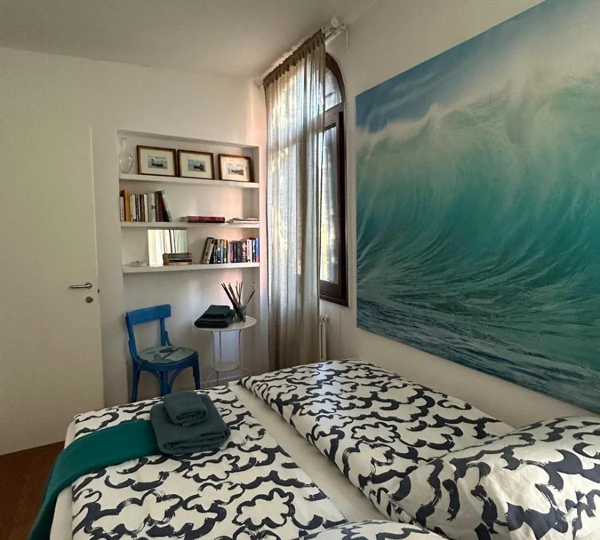 L'Altalena Di Francesca Apartment Venice