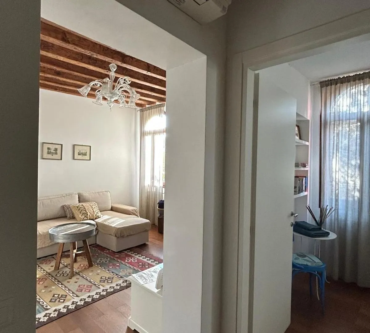 L'Altalena Di Francesca Apartment Venice Italy